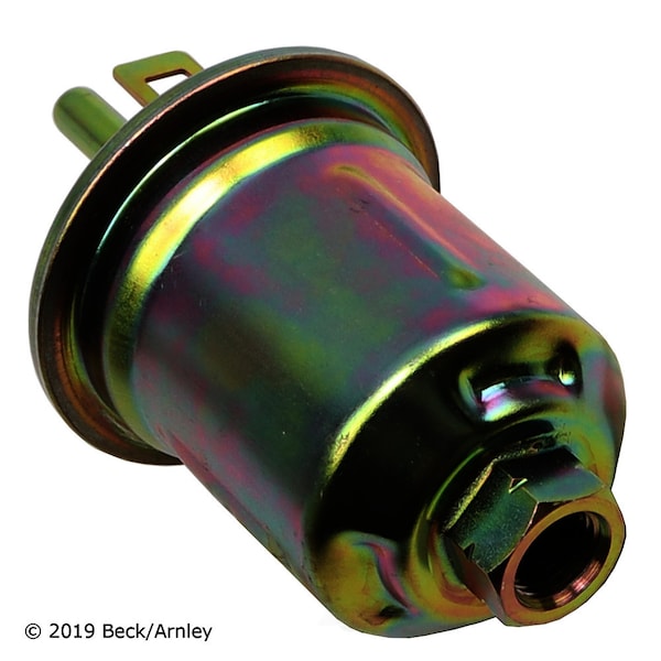 Beck/Arnley Fuel Filter 2001-2007 Toyota Sequoia, 043-1038 043-1038 | Zoro