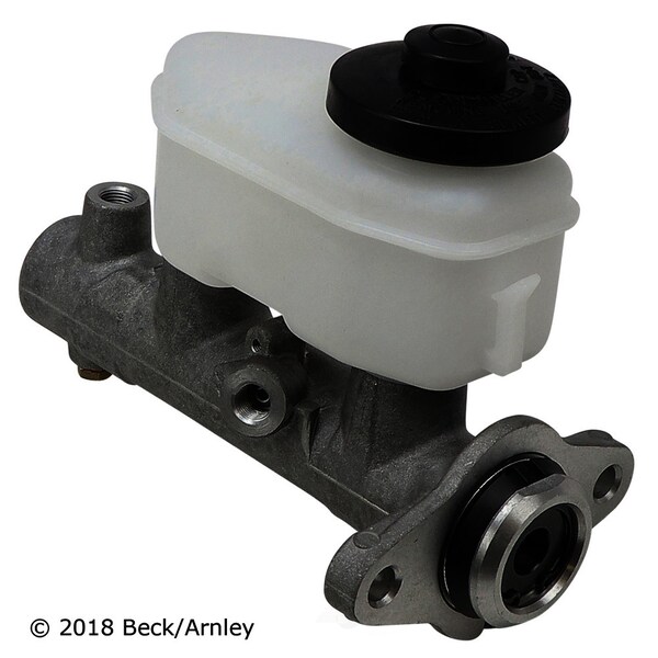 Beck/Arnley Brake Master Cylinder, 072-9485 072-9485