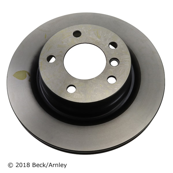 Beck/Arnley Disc Brake Rotor, 083-3220 083-3220