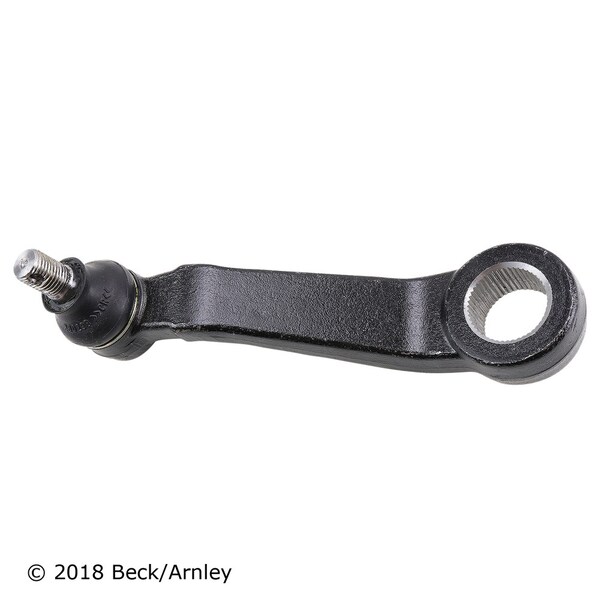 Beck/Arnley 1018495 Strut Mount - OEM Quality Replacement Mount