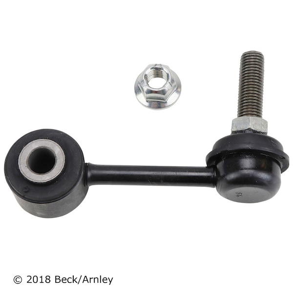 Beck/Arnley Suspension Stabilizer Bar Link Kit - Rear, 101-4984 101-4984