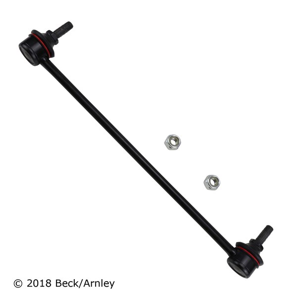 Beck Arnley 101-4896 Stabilizer Link Beck Arnley 101-4896 Stabilizer Link