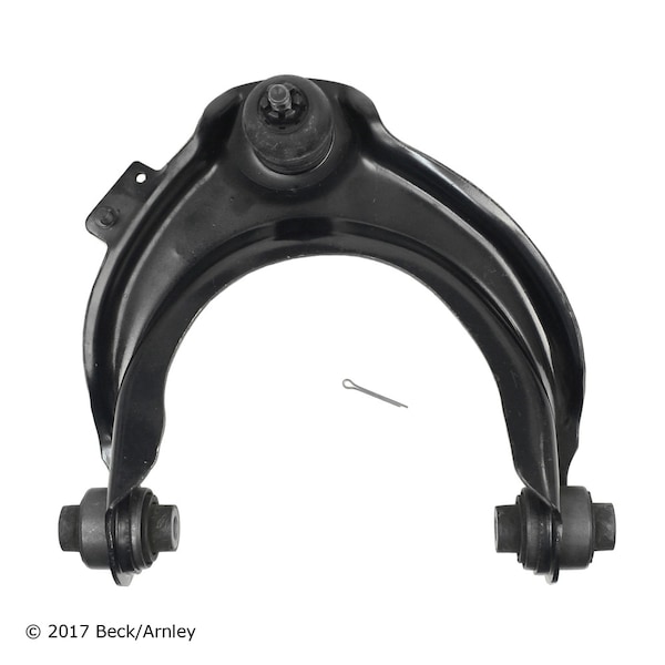 Beck/Arnley Suspension Control Arm/Ball Joint Assembly-Front Right Upper, 102-5289 102-5289 - main