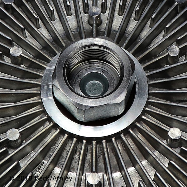 Beck/Arnley Engine Cooling Fan Clutch, 130-0205 130-0205 - main