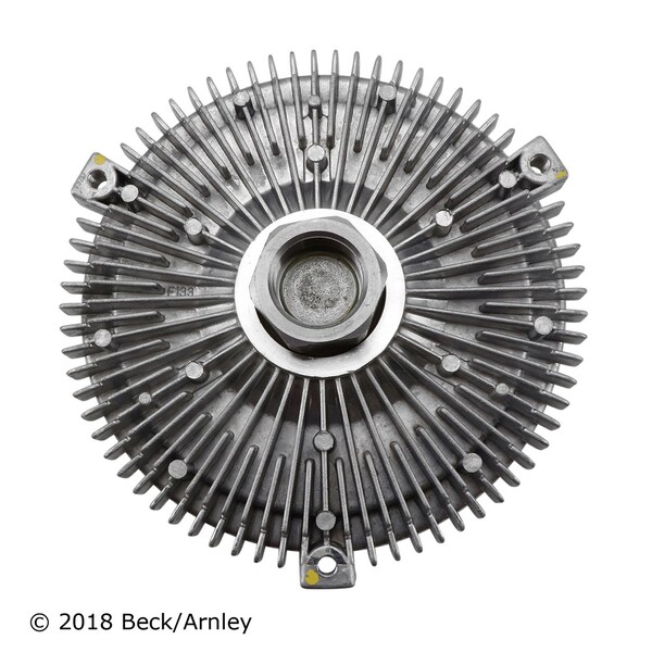 Beck/Arnley Engine Cooling Fan Clutch, 130-0225 130-0225 - main