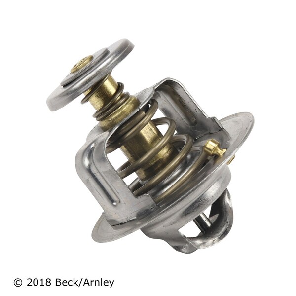 thumbnail image 2 of Beck Arnley 143-0698 Thermostat – Premium Quality Import Car Replacement 2 of 13