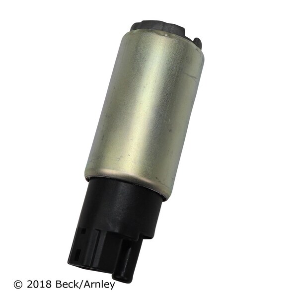 Beck/Arnley Electric Fuel Pump, 152-0914 152-0914 - main