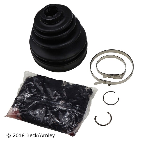 Beck/Arnley CV Joint Boot Kit 19952004 Toyota 2.4L 2.7L 3.4L