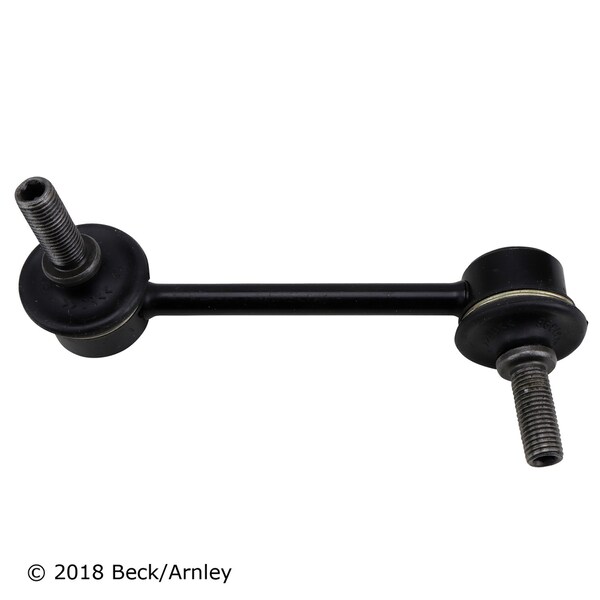 Beck/Arnley Suspension Stabilizer Bar Link - Rear Left, 101-4732 101-4732