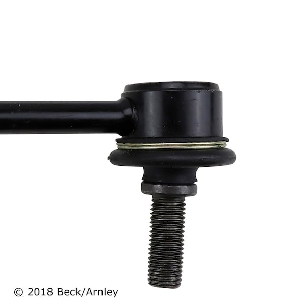 Beck/Arnley Suspension Stabilizer Bar Link - Rear Right, 101-4737 101-4737