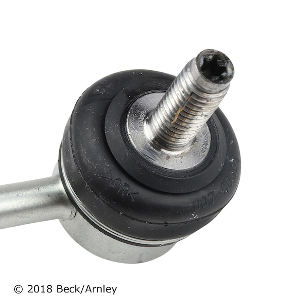 Beck/Arnley Suspension Stabilizer Bar Link - Front, 101-5762 101-5762
