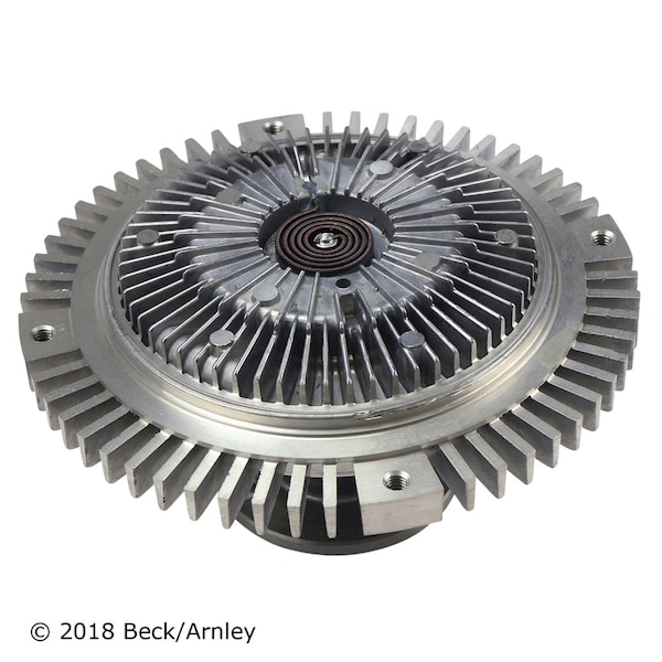 Beck/Arnley Engine Cooling Fan Clutch, 130-0196 130-0196 - main
