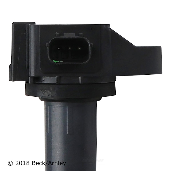 Beck/Arnley Direct Ignition Coil, 178-8539 178-8539