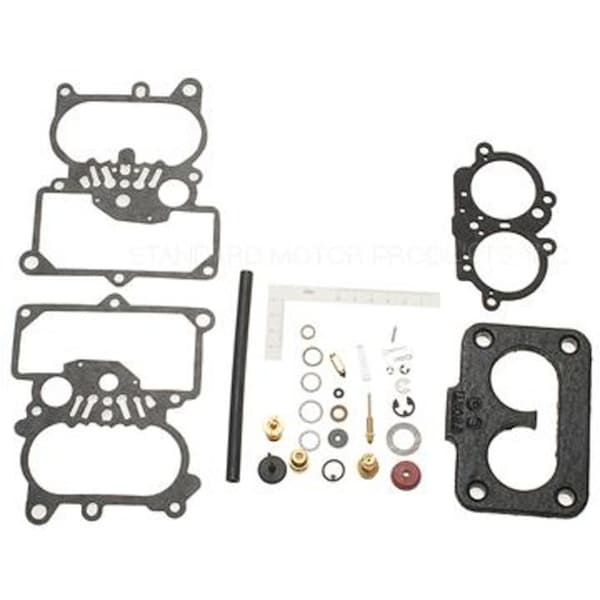 Hygrade Carburetor Repair Kit, 928C 928C Zoro