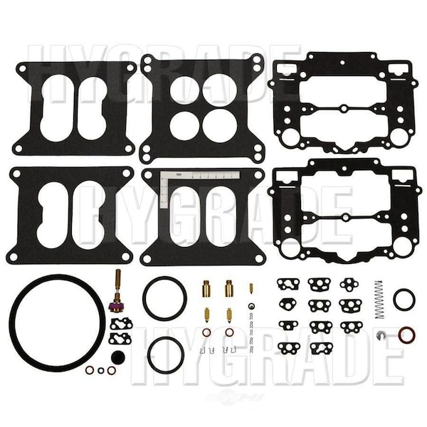 Hygrade Carburetor Repair Kit, 224D 224D Zoro
