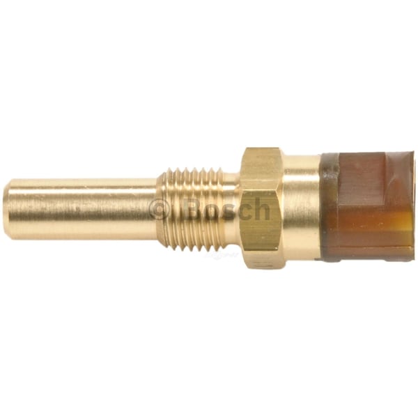 Bosch Engine Coolant Temperature Sensor, 0280130014 0280130014 Zoro