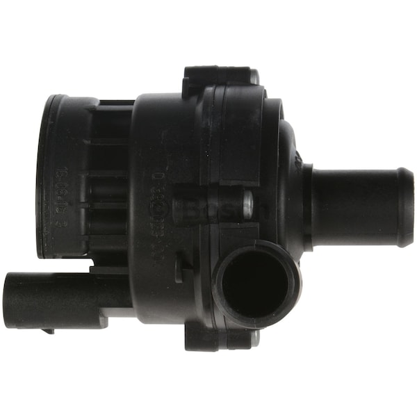 Bosch Engine Auxiliary Water Pump, 0392023004 0392023004 | Zoro