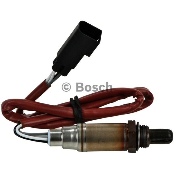 Bosch Oxygen Sensor 1996-1999 Ford Contour 2.0L, 13115 13115 - main
