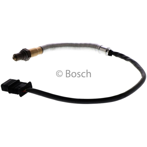 Bosch Air / Fuel Ratio Sensor, 17008 17008 - main
