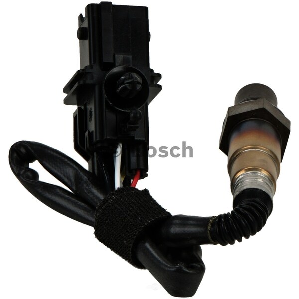 Bosch Air / Fuel Ratio Sensor, 17205 17205 | Zoro
