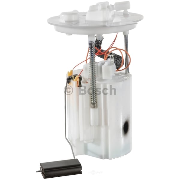 Bosch Fuel Pump Module Assembly 2014-2016 Ford Fiesta 1.6L, 66125 66125 - main