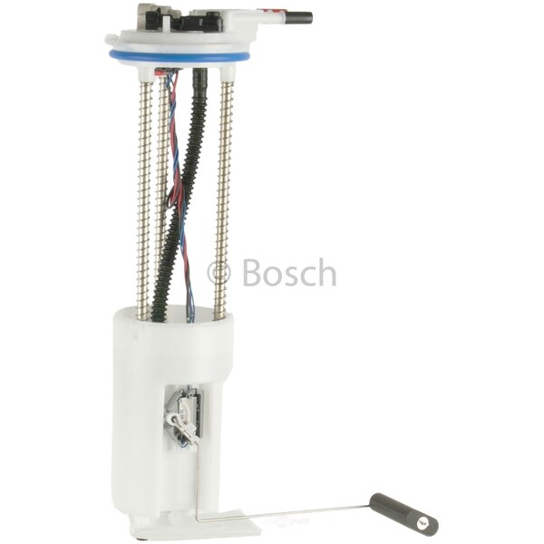 Bosch Fuel Pump Module Assembly, 67382 67382 | Zoro 