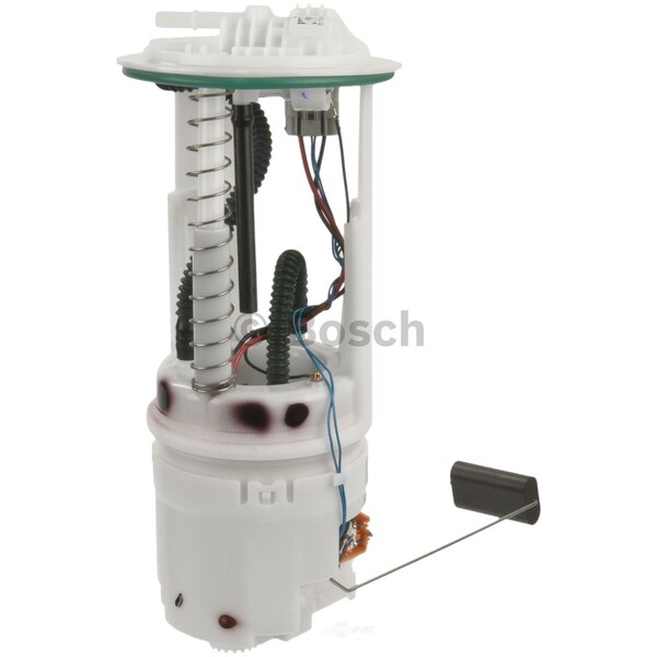 Bosch Fuel Pump Module Assembly 2005-2006 Jeep Wrangler 2.4L 4.0L, 67756 67756 - main