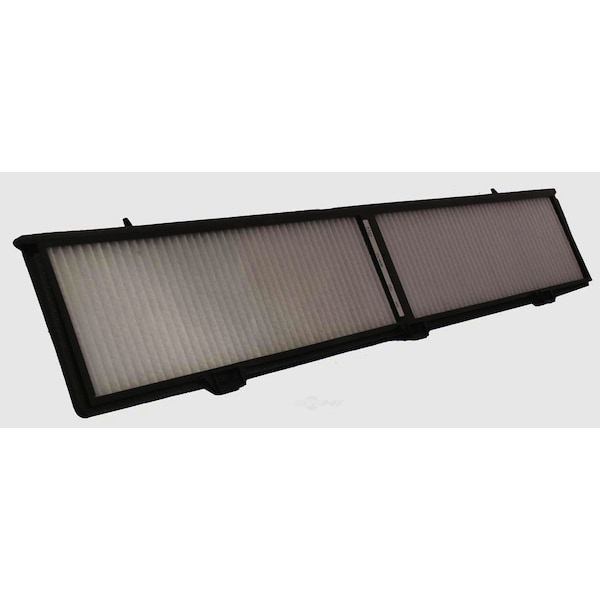 Bosch Cabin Air Filter 2011-2012 BMW 335is 3.0L, P3897WS P3897WS - main