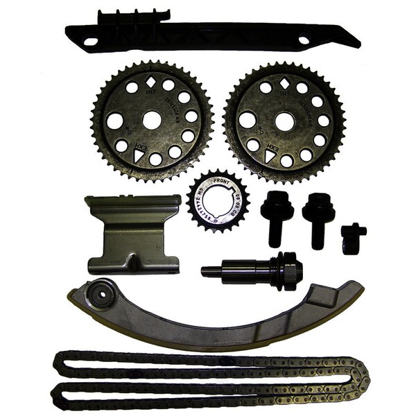 Engine Timing Set Cloyes Gear & Product C-3039 Engine Timing Set Cloyes Gear & Product C-3039