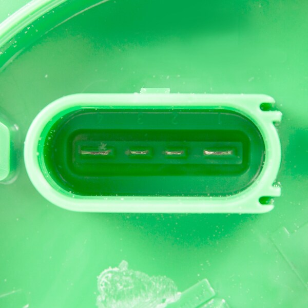 Delphi Fuel Pump Module Assembly 2006-2008 Audi A4, FG0983 FG0983 - main