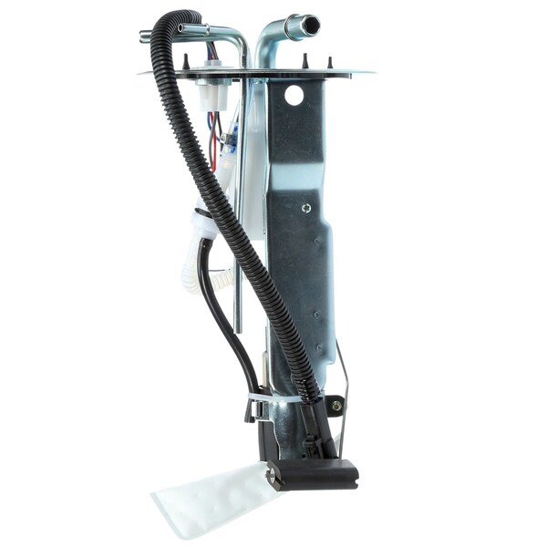 Spectra Premium SP1115MP Mechanical Fuel Pump Spectra Premium SP1115MP Mechanical Fuel Pump
