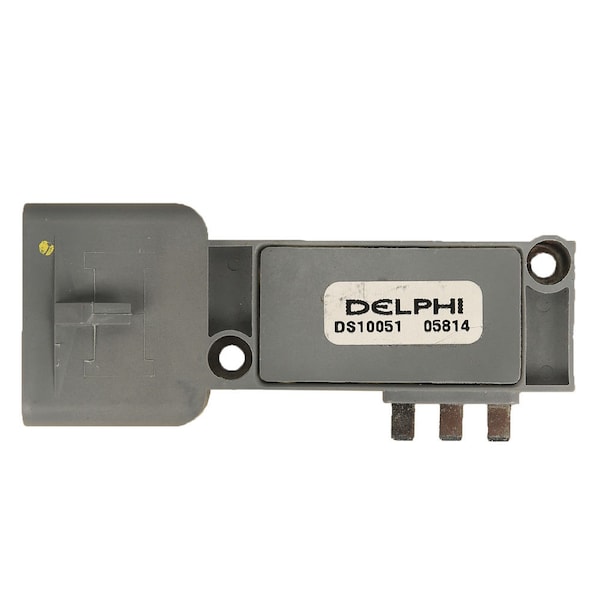 Delphi Ignition Control Module, DS10051 DS10051 - main