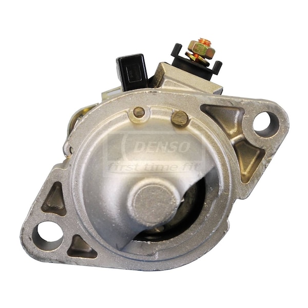 Denso 280-4331 Remanufactured Starter Denso 280-4331 Remanufactured Starter
