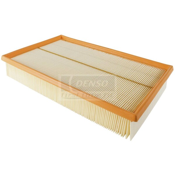 Denso Air Filter 1999-2001 Volvo S80 2.8L, 143-3595 143-3595 - main