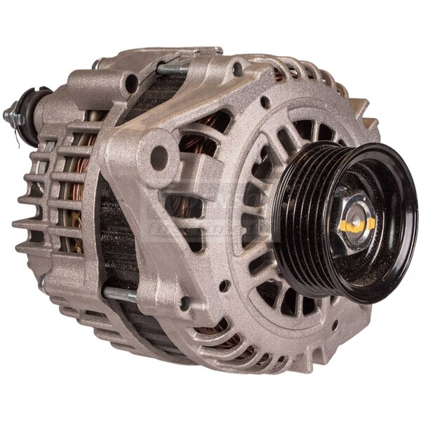 Denso 210-3127 Remanufactured Alternator 2103127 210-3127-DEN Denso 210-3127 Remanufactured Alternator 2103127 210-3127-DEN