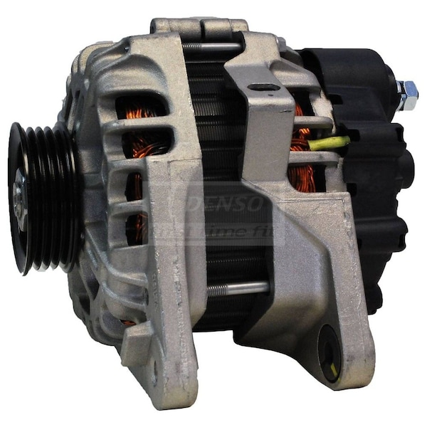 Denso Remanufactured Alternator, 211-6008 211-6008 - main