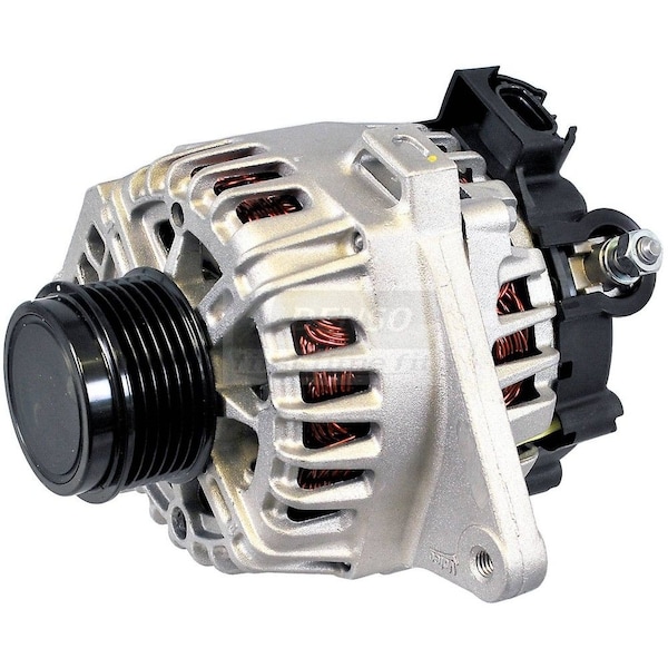 Denso Remanufactured Alternator, 211-6029 211-6029 - main