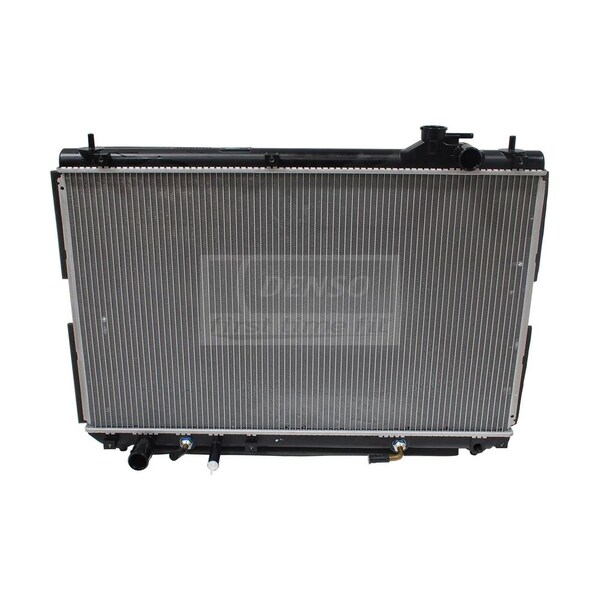 Denso Radiator 2001-2003 Toyota Highlander, 221-0511 221-0511 - main