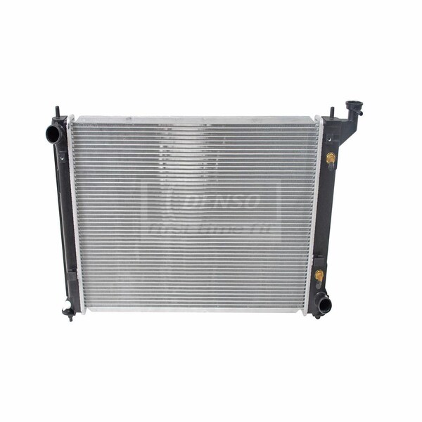 Denso Radiator 2005-2009 Scion tC 2.4L, 221-3114 221-3114 - main