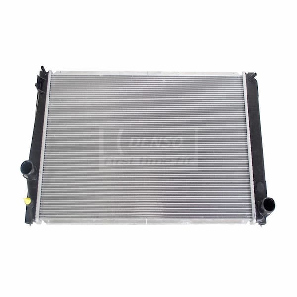 Denso Radiator 2006-2008 Toyota RAV4 2.4L, 221-3116 221-3116 - main