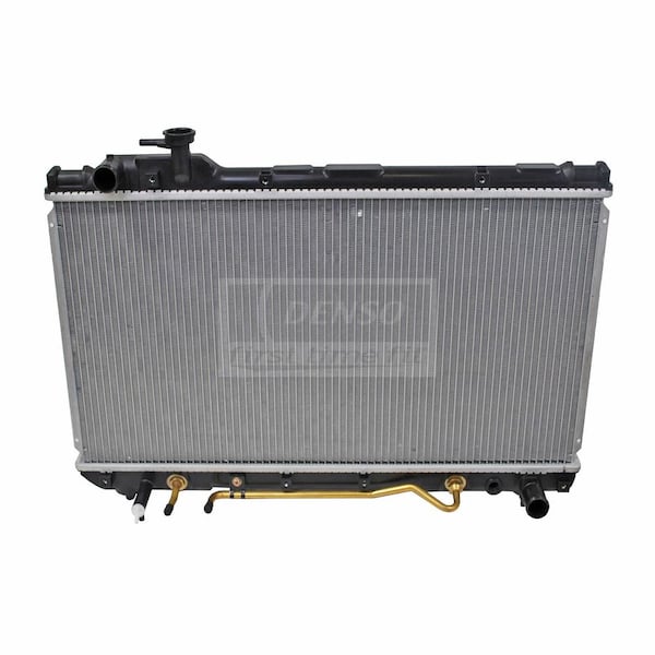 Denso Radiator 1996-1997 Toyota RAV4 2.0L, 221-3134 221-3134 - main