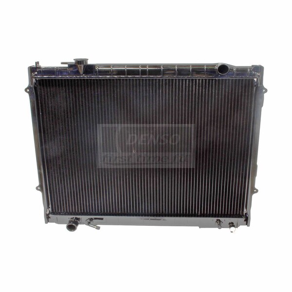 Denso Radiator 1995-2003 Toyota Tacoma, 221-3136 221-3136 - main