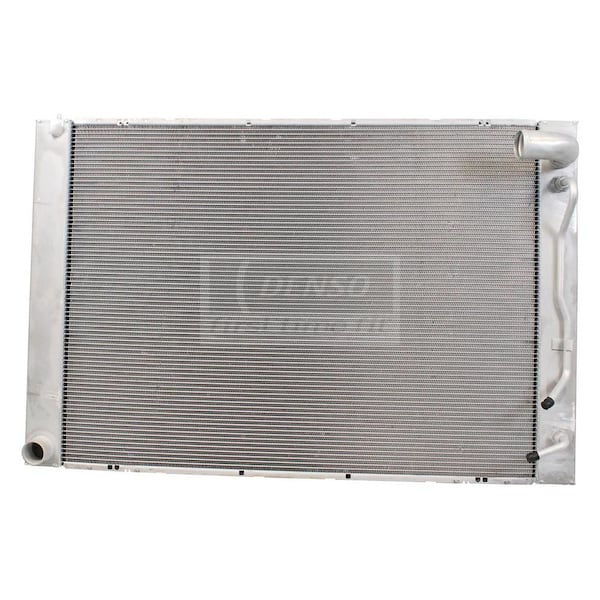 Denso Radiator 2004-2005 Toyota Sienna, 221-3140 221-3140 - main