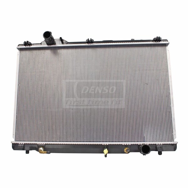 Denso Radiator 2007-2010 Lexus LS460, 221-3174 221-3174 - main