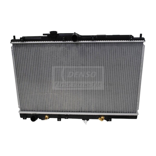 Denso Radiator 1995-1997 Honda Accord, 221-3201 221-3201 - main