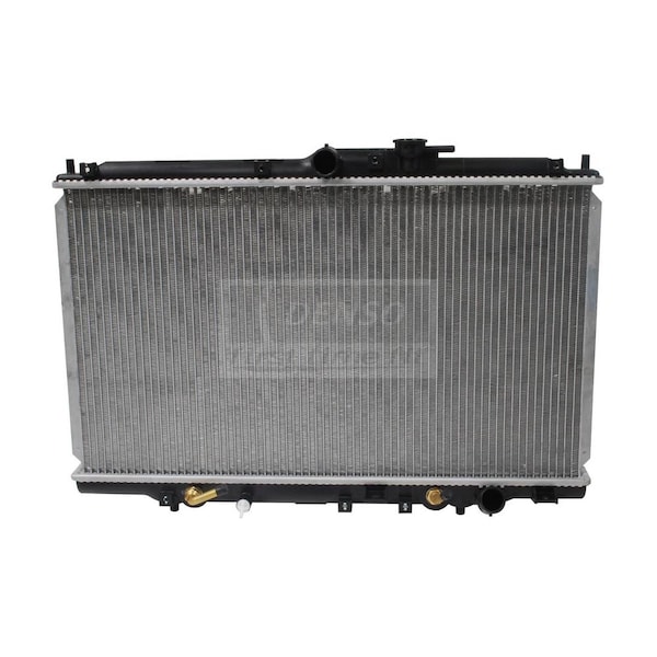 Denso Radiator 2001-2002 Honda Accord 2.3L, 221-3216 221-3216 - main