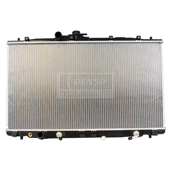 Denso Radiator 2007-2012 Acura RDX 2.3L, 221-3238 221-3238 - main