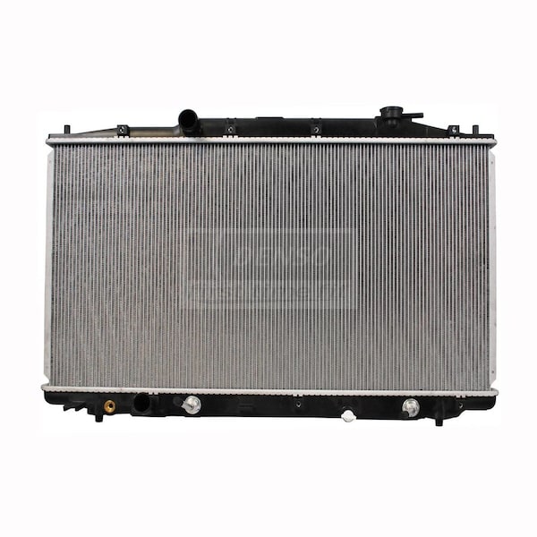 Denso Radiator 2008-2012 Honda Accord, 221-3247 221-3247 - main