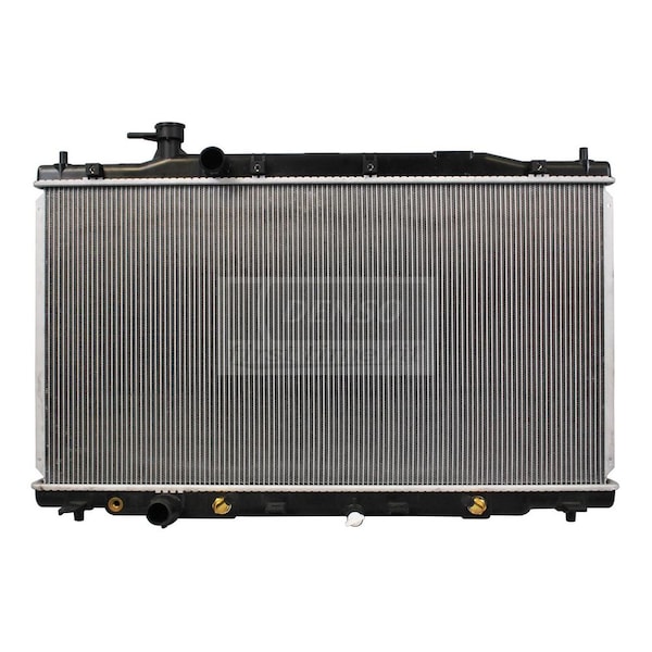 Denso Radiator 2007-2009 Honda CR-V 2.4L, 221-3248 221-3248 - main
