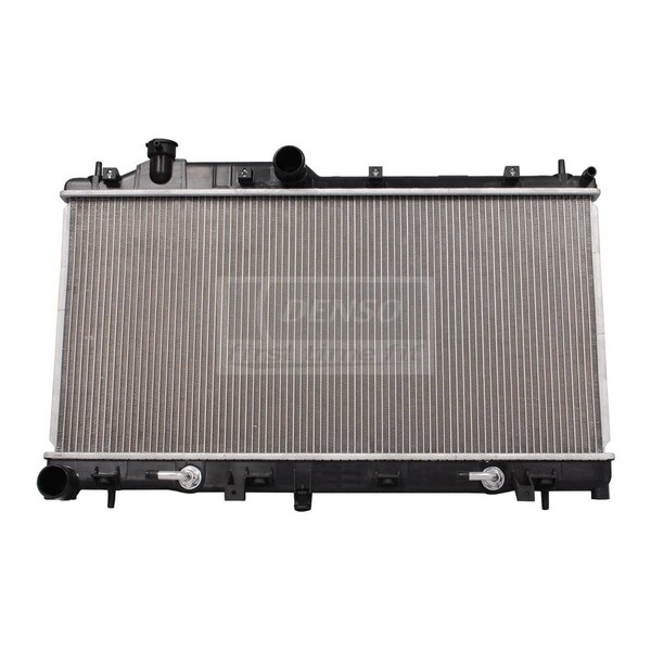 Denso Radiator, 221-3605 221-3605 - main